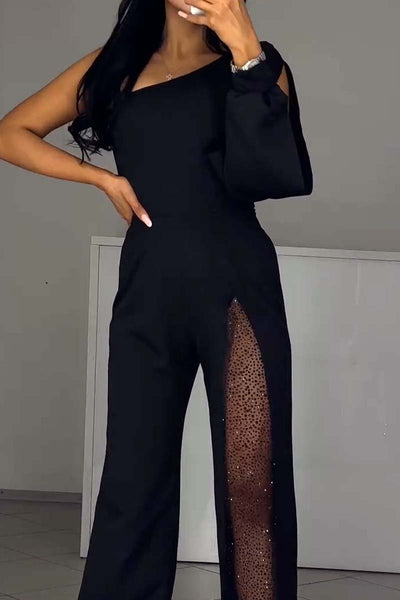 Janine | Women's Jumpsuit