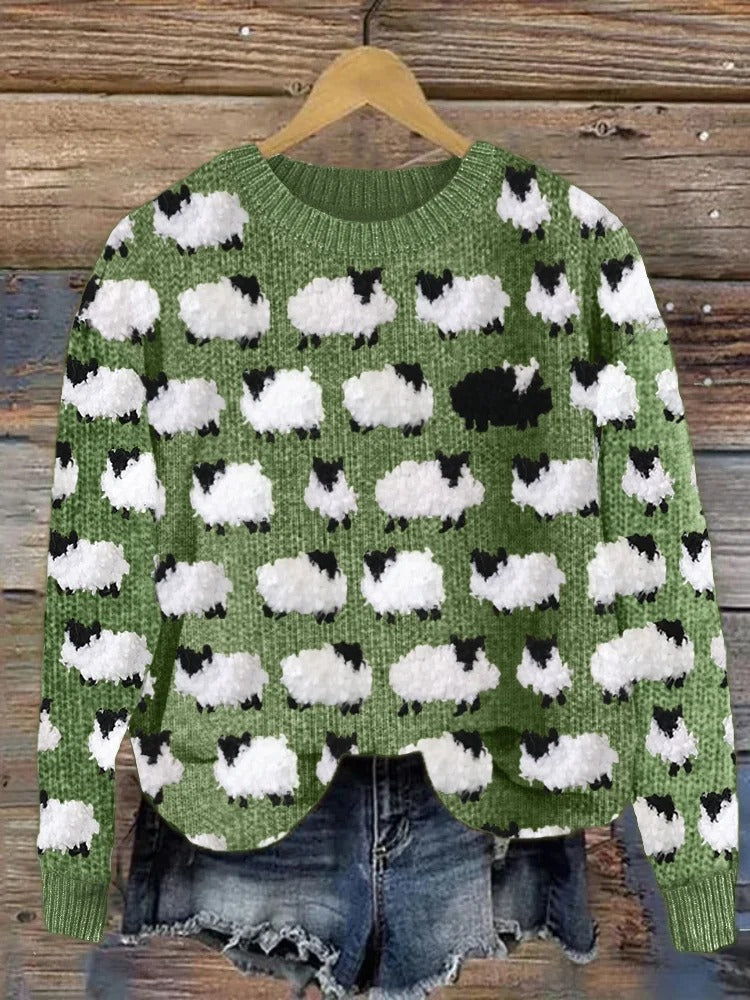 Lina | Holidays Sweater