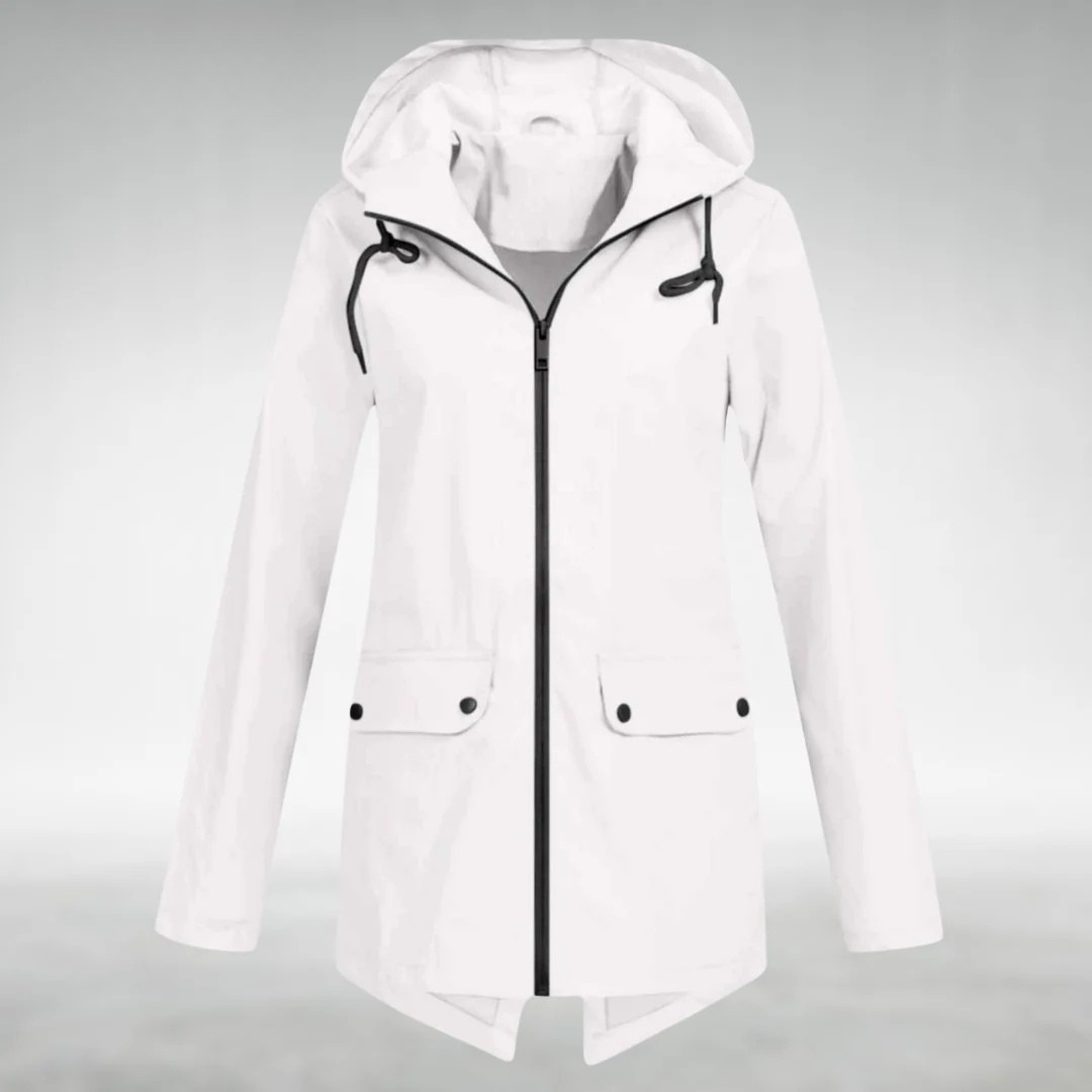 Nica | Warm & Waterproof Women's Jacket