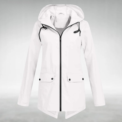 Nica | Warm & Waterproof Women's Jacket