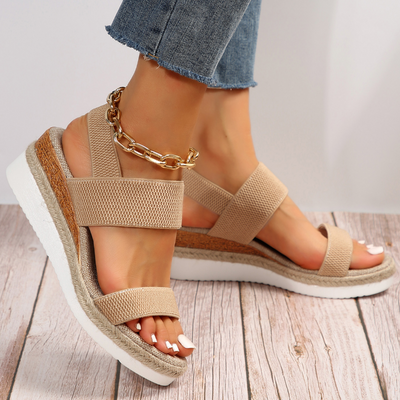 Monaco™ - Orthopädische Sandalen
