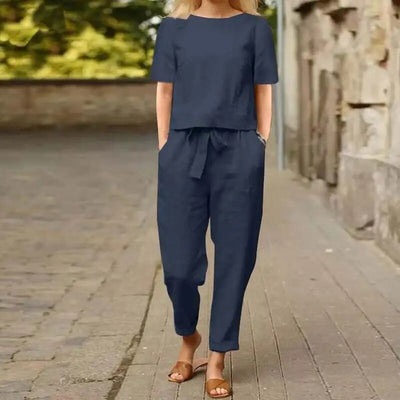 Michelle | Luxuriöses zweiteiliges Sommerset