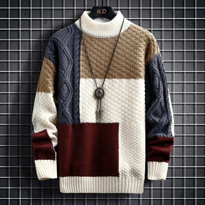 Daniel Element Vanguard Sweater