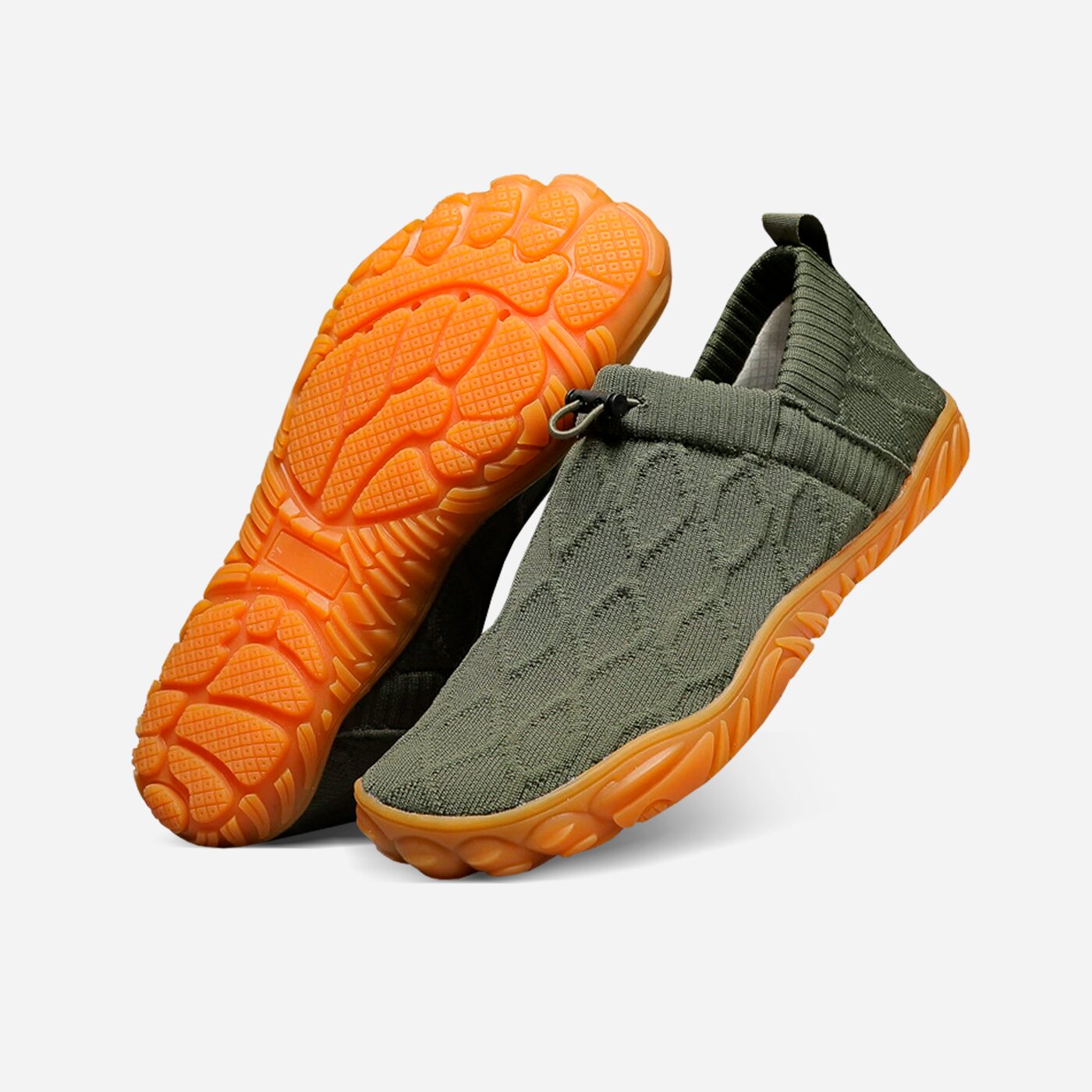 Anoria | Ultra Comfortable Barefoot Shoes