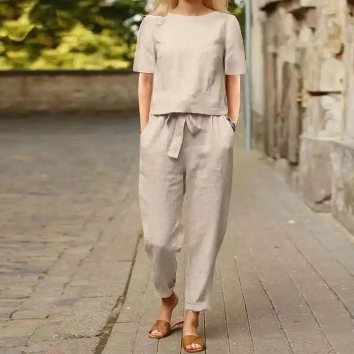 Michelle | Luxuriöses zweiteiliges Sommerset