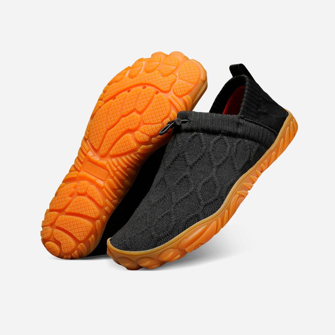 Anoria | Ultra Comfortable Barefoot Shoes