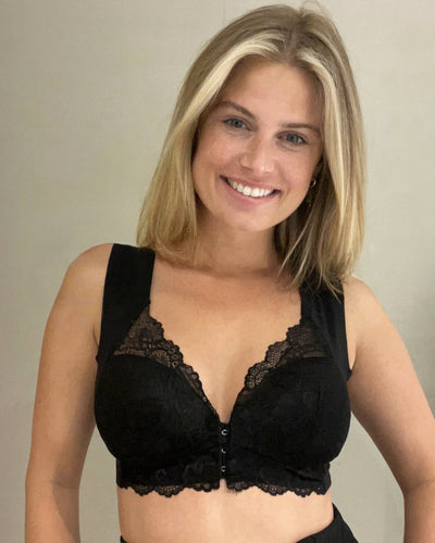 VivaFit™ | Support Bra