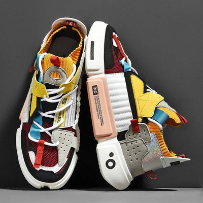 Nexi | Trendige Urban Sneakers