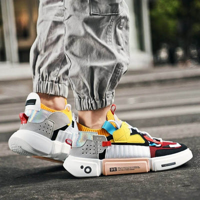 Nexi | Trendige Urban Sneakers