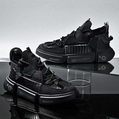 Nexi | Trendige Urban Sneakers