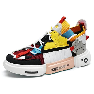 Nexi | Trendige Urban Sneakers