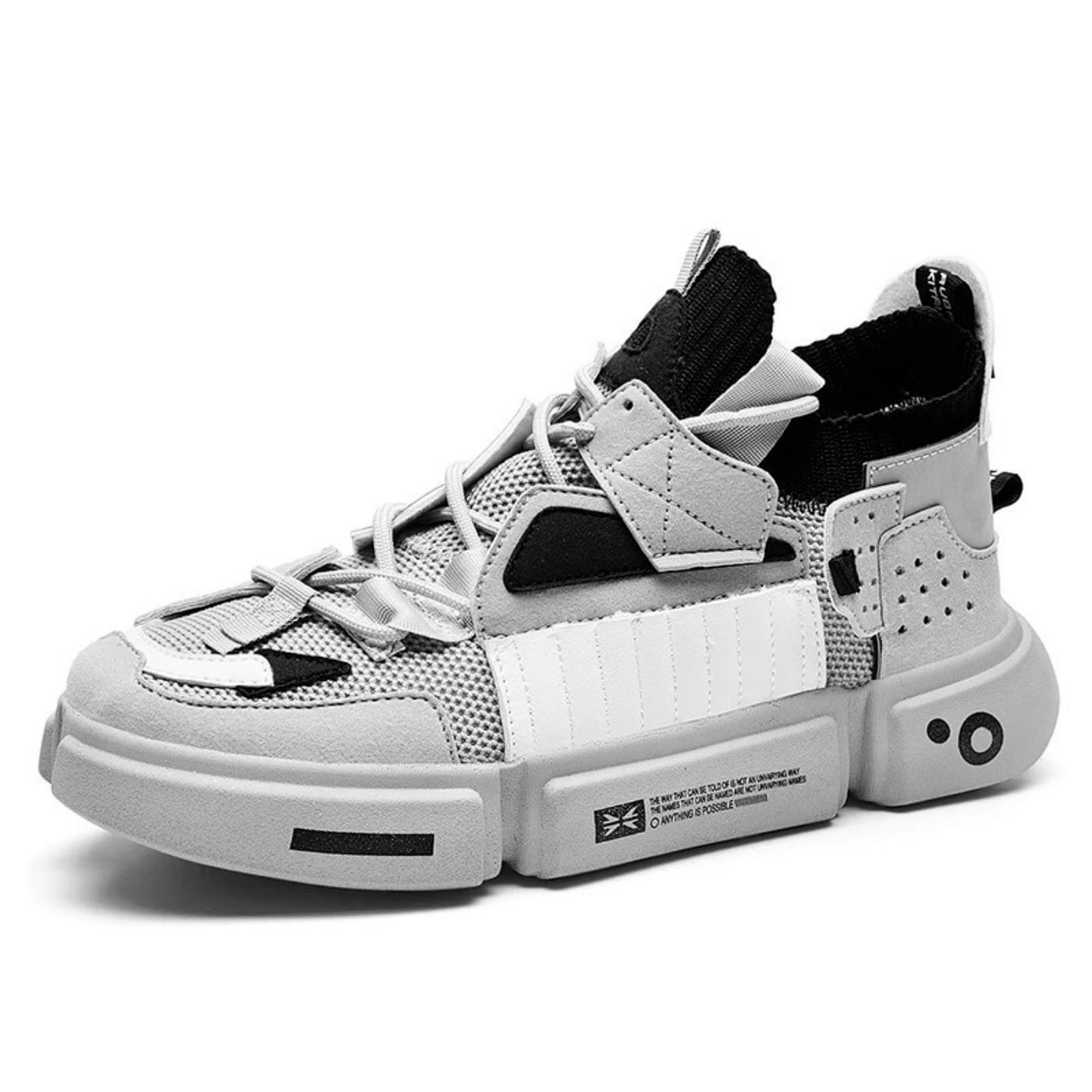 Nexi | Trendige Urban Sneakers