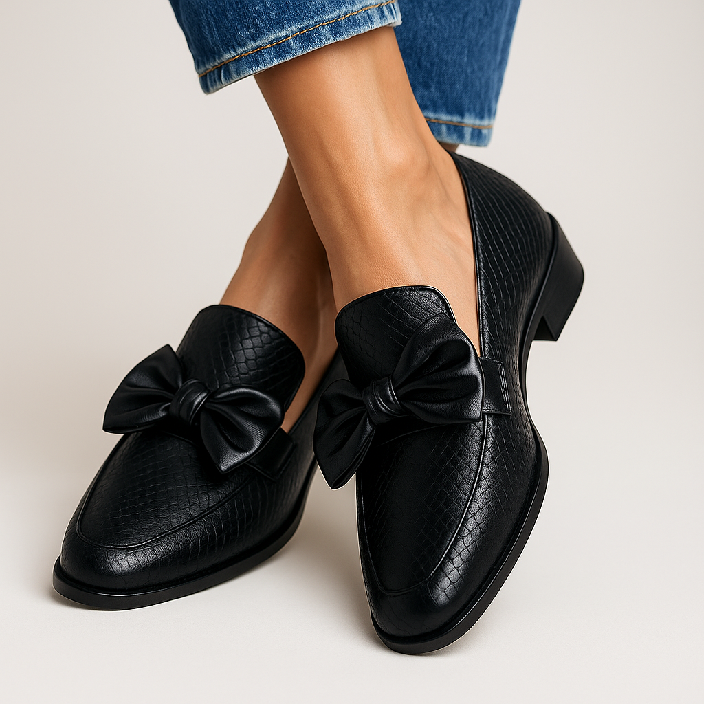 Rhian | Women's Loafer