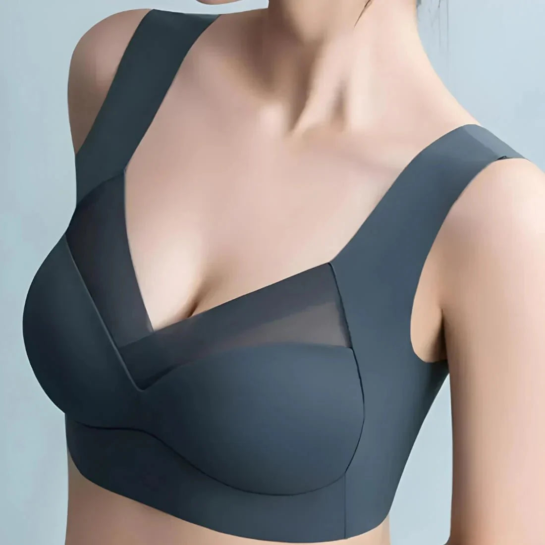 FlexiBra™ | Ultrabequemer nahtloser BH 