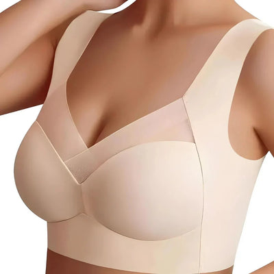 FlexiBra™ | Ultrabequemer nahtloser BH 