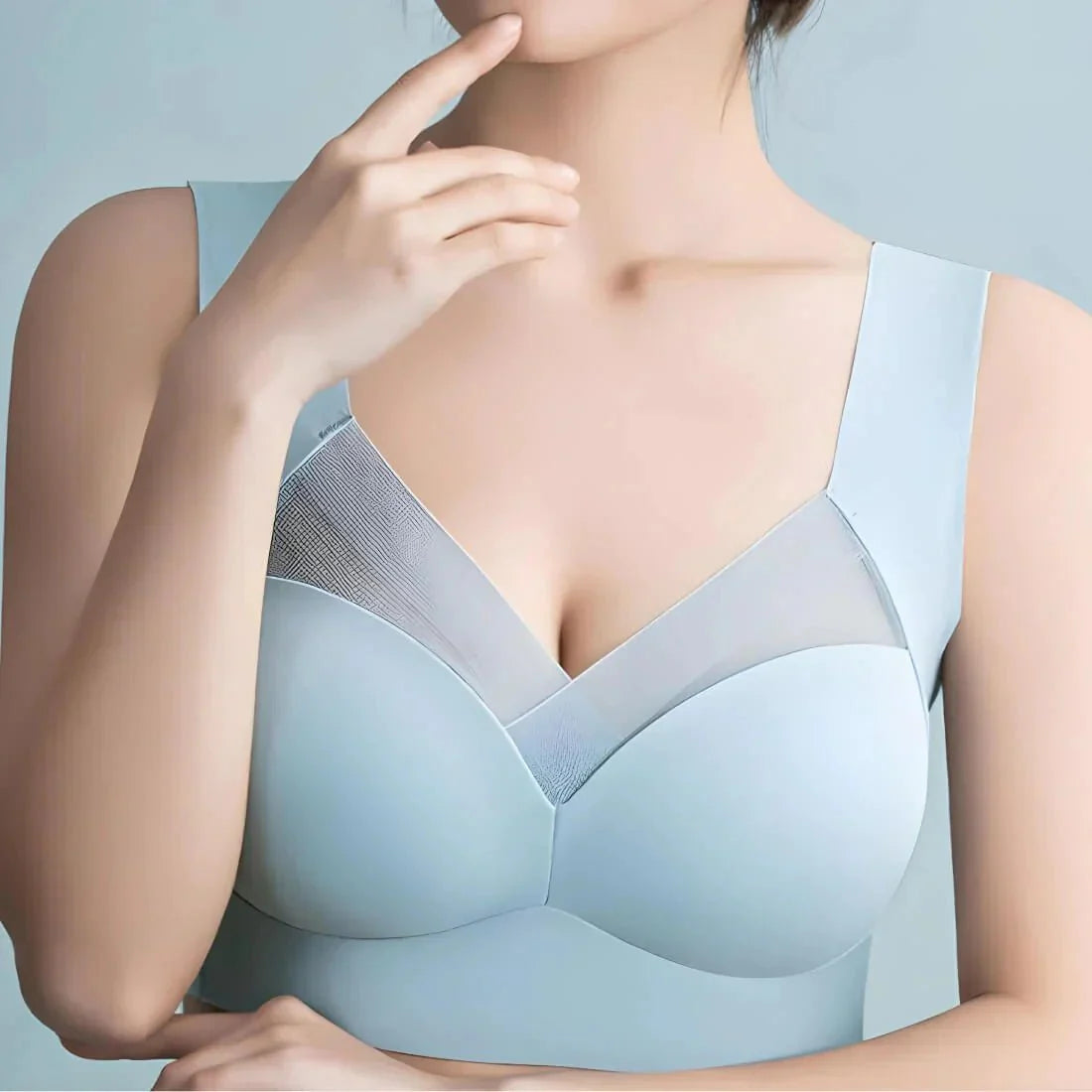 FlexiBra™ | Ultrabequemer nahtloser BH 