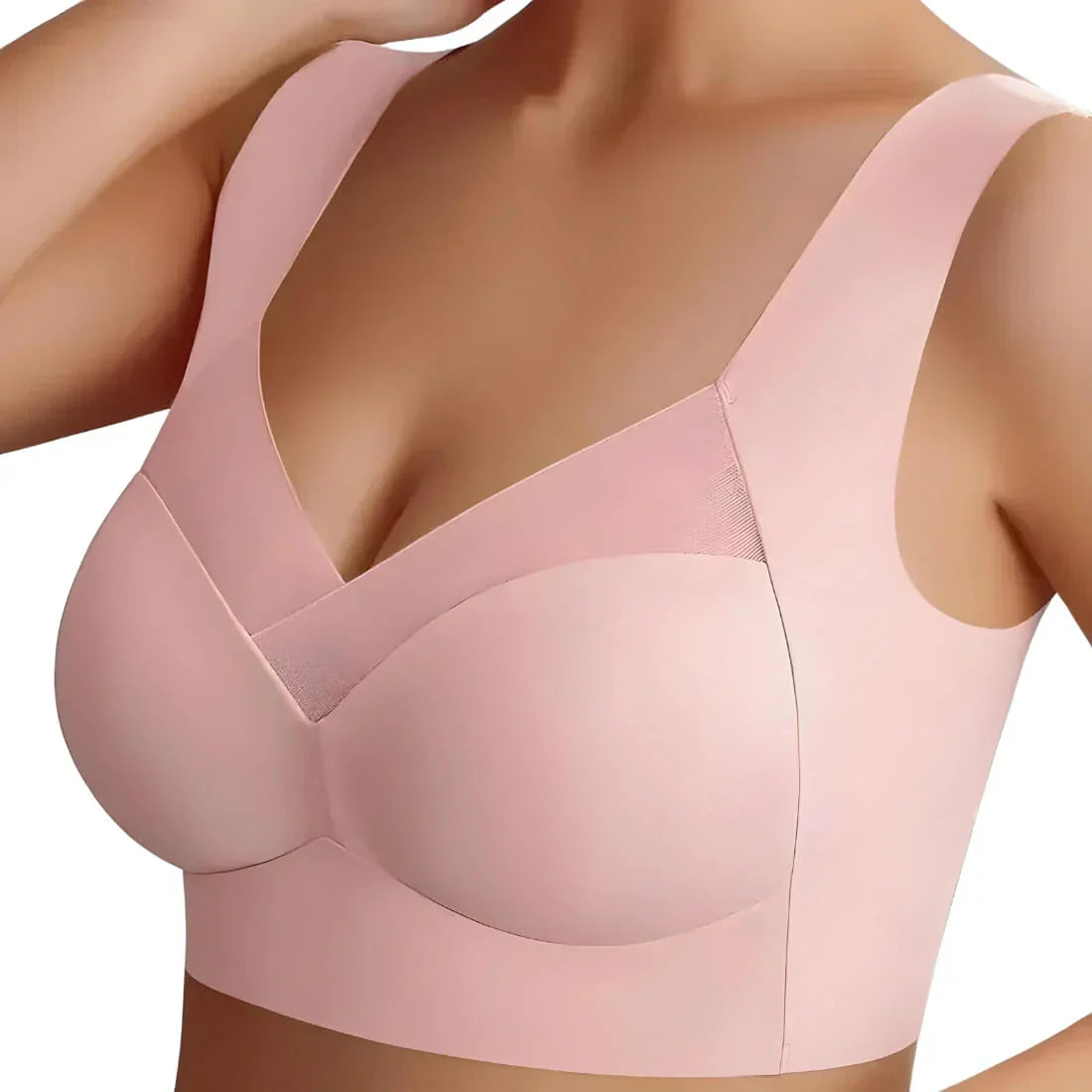 ComfyBra™ - Ultra Comfortable Seamless Bra