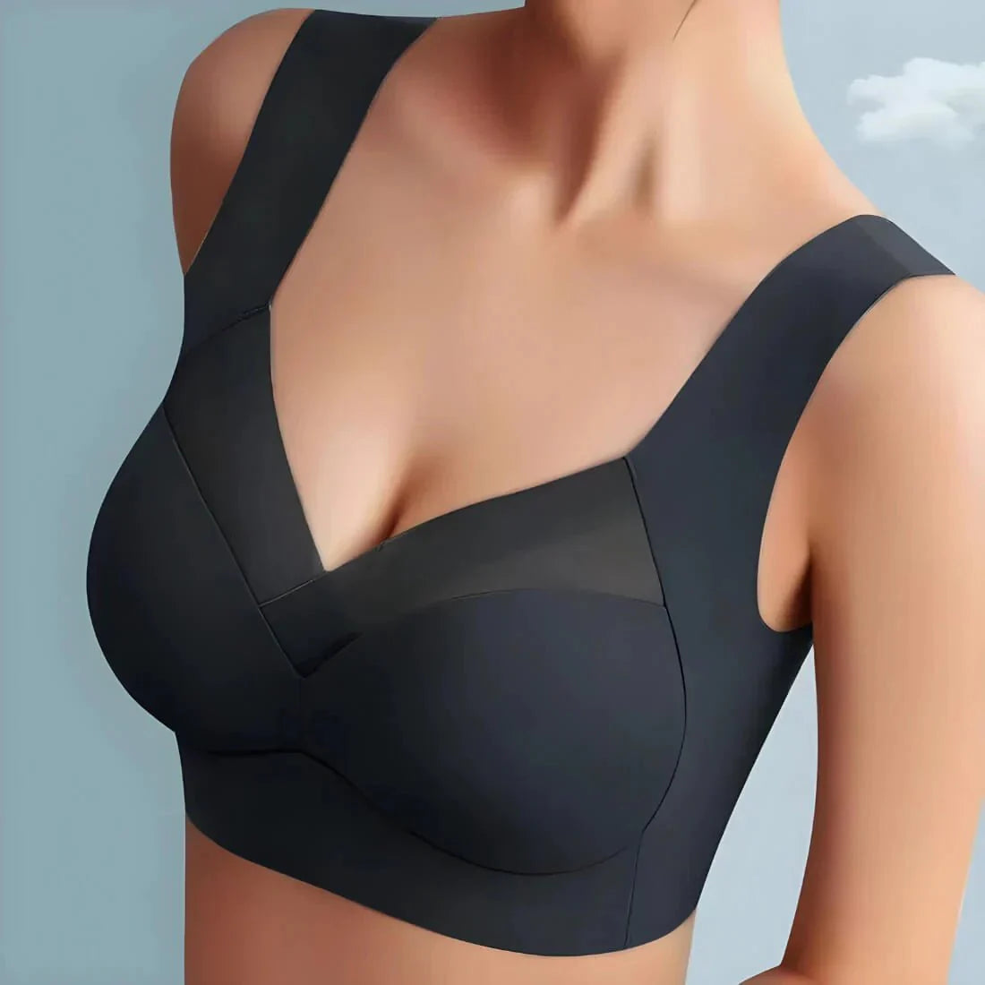 FlexiBra™ | Ultrabequemer nahtloser BH 