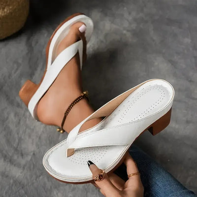 Grace - Orthopädischer Fersenslipper