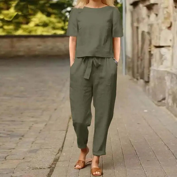 Michelle | Luxuriöses zweiteiliges Sommerset