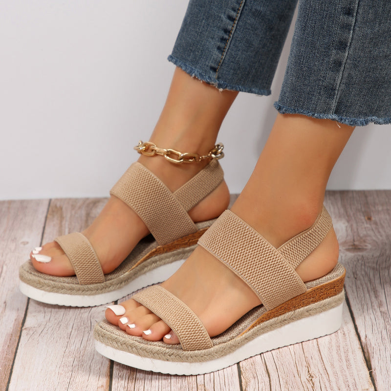 Monaco™ - Orthopädische Sandalen