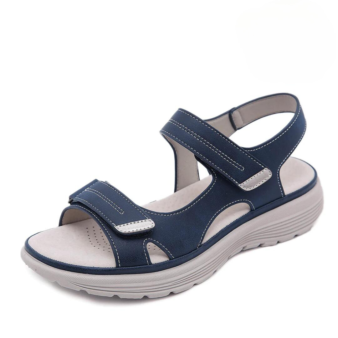 Liveli™| Samia Orthopädische Sandalen