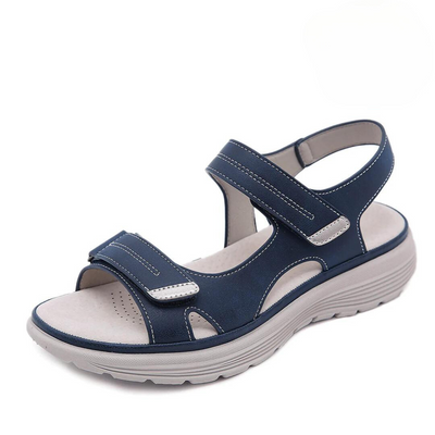 Liveli™| Samia Orthopädische Sandalen