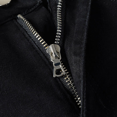 Shadow Rebel Distressed Jeans