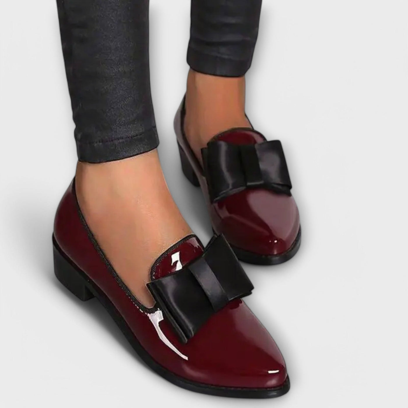 Monica | Everyday Moccasins