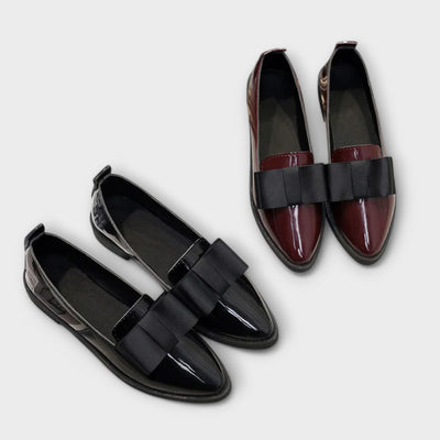 Heidi | Classic Moccasins with Superior Comfort