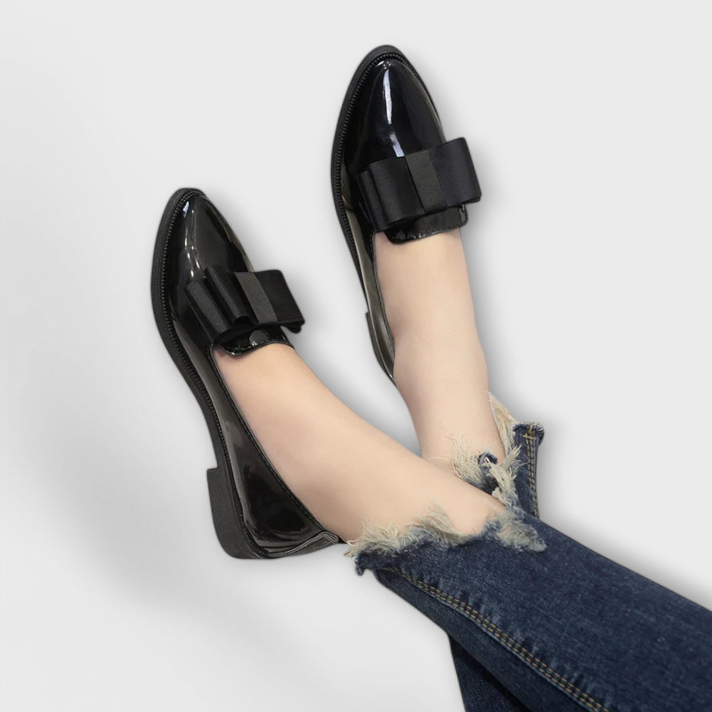 Monica | Everyday Moccasins