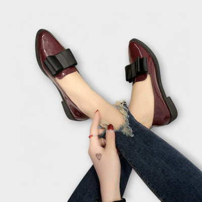 Monica | Everyday Moccasins