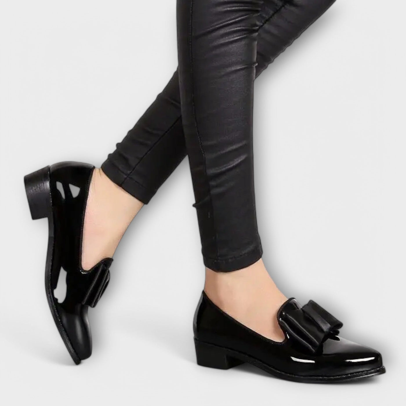 Monica | Everyday Moccasins
