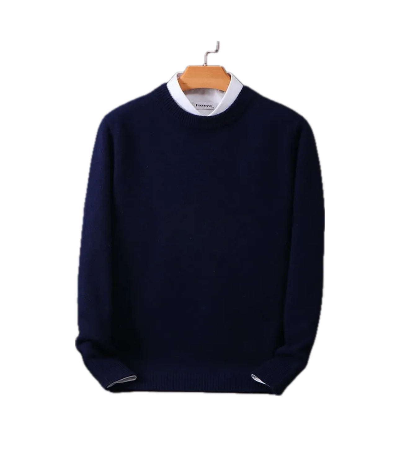 Belluno Wool Sweater