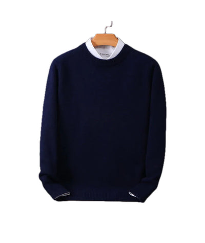 Belluno Wool Sweater