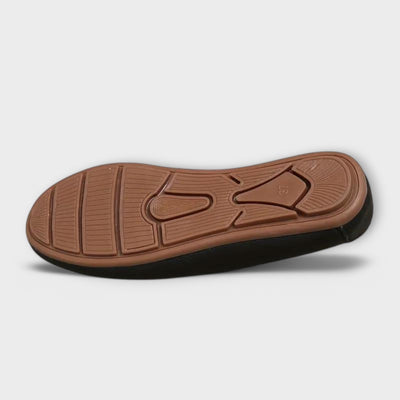 Lara | Klassische Slip-On-Loafer