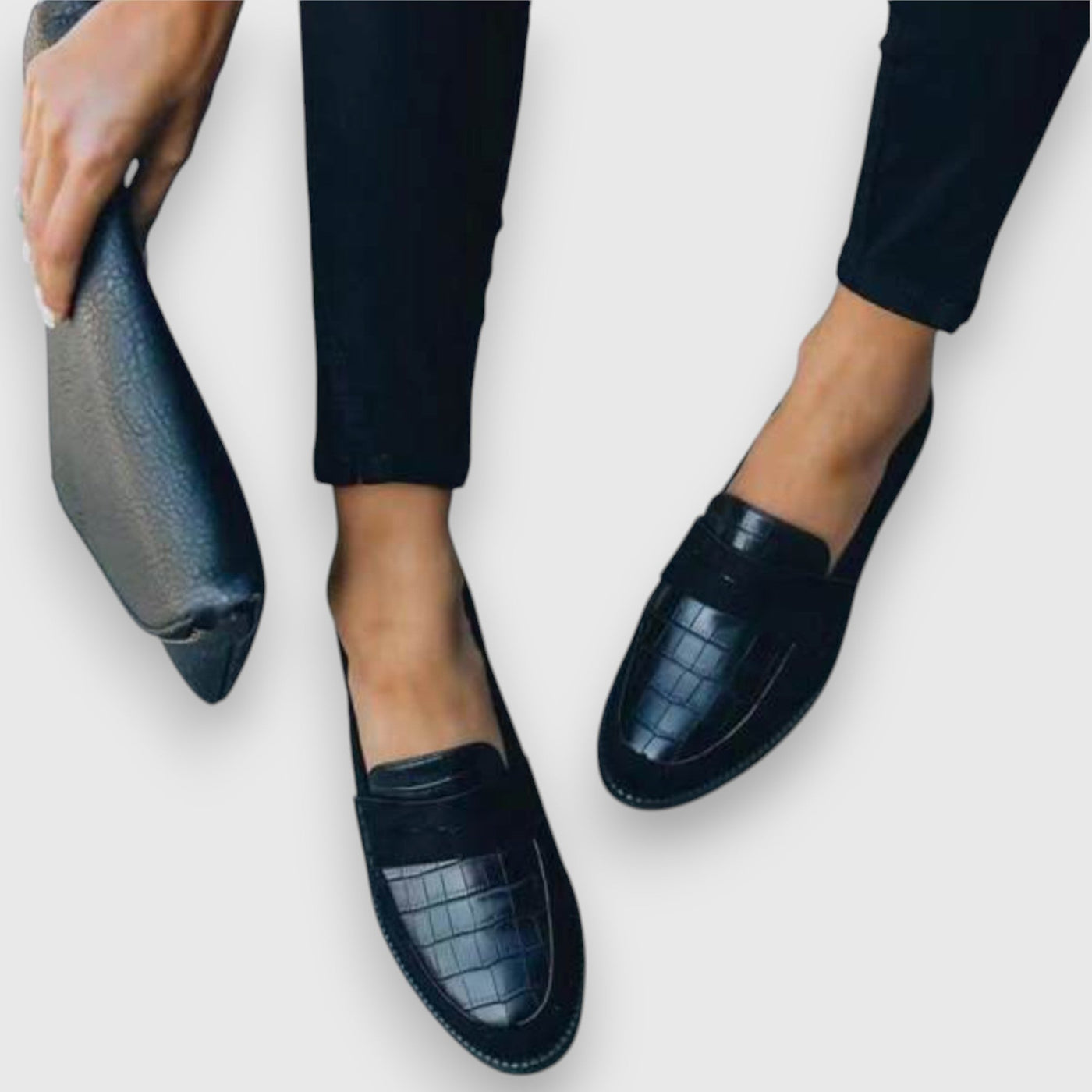 Liny | Mocassins confortables pour le printemps et l'été
