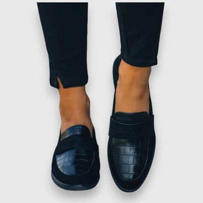 Liny | Mocassins confortables pour le printemps et l'été