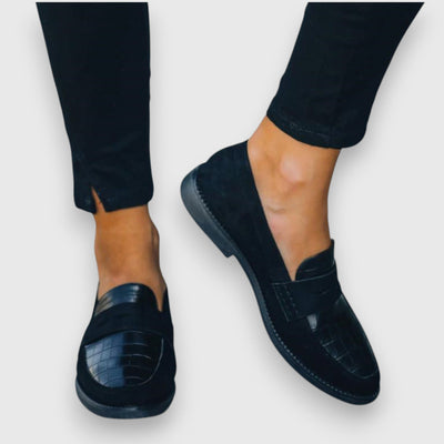 Liny | Mocassins confortables pour le printemps et l'été