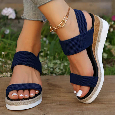 Monaco™ - Orthopädische Sandalen