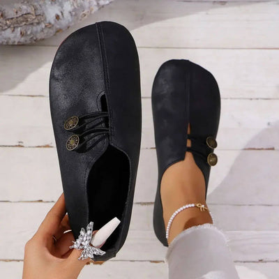Elara | Chaussures orthopédiques Soft Flex