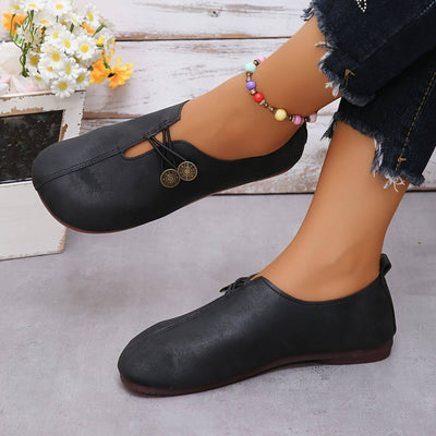 Elara | Chaussures orthopédiques Soft Flex