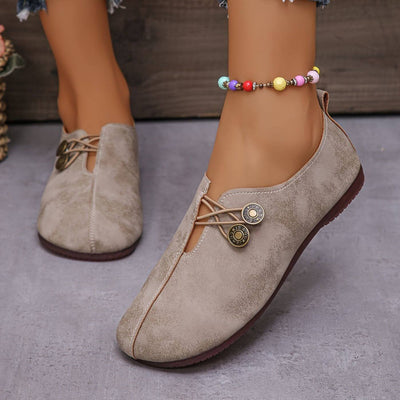 Elara | Chaussures orthopédiques Soft Flex