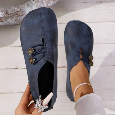 Elara | Chaussures orthopédiques Soft Flex