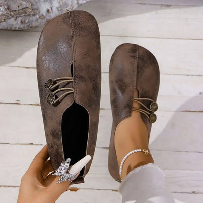 Elara | Chaussures orthopédiques Soft Flex