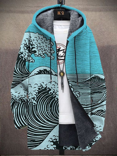 Nalha | Luxurious Art Inspired Vest
