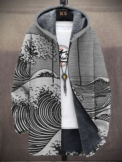 Nalha | Luxurious Art Inspired Vest