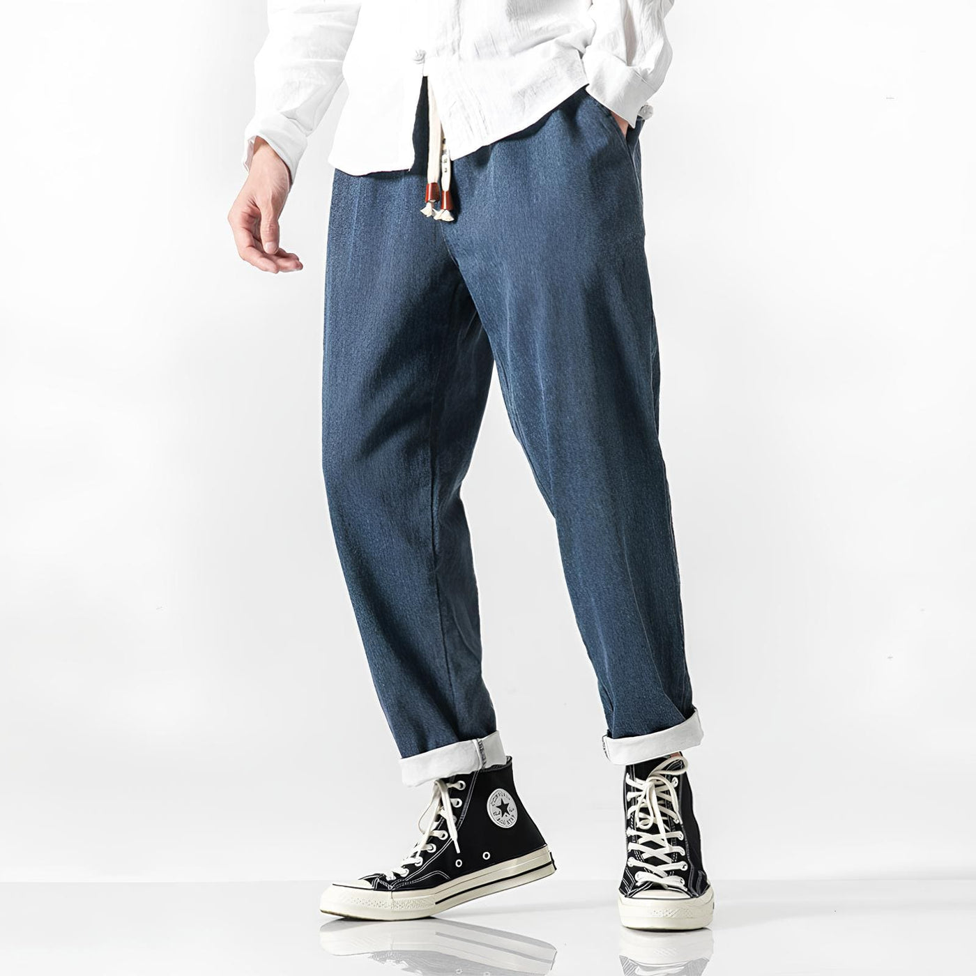 Joseph | Comfortable Denim Pants