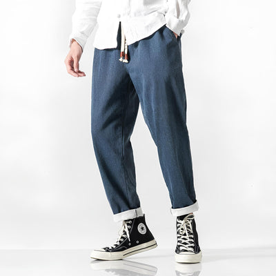 Joseph | Comfortable Denim Pants