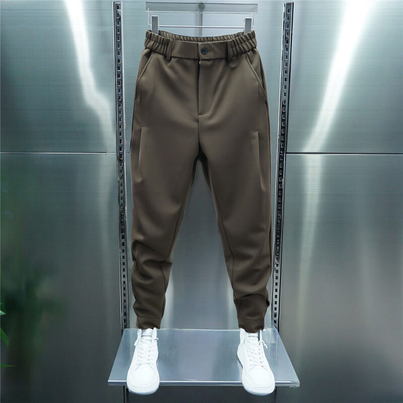 David | Casual Jogger Pants